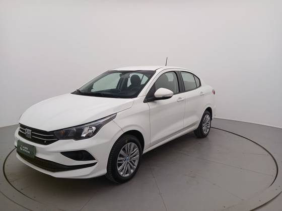 FIAT CRONOS 1.3 FIREFLY FLEX DRIVE MANUAL FIAT CRONOS 1.3 FIREFLY FLEX DRIVE MANUAL